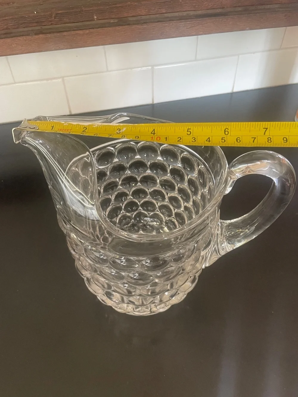 N/A vintage bubble
